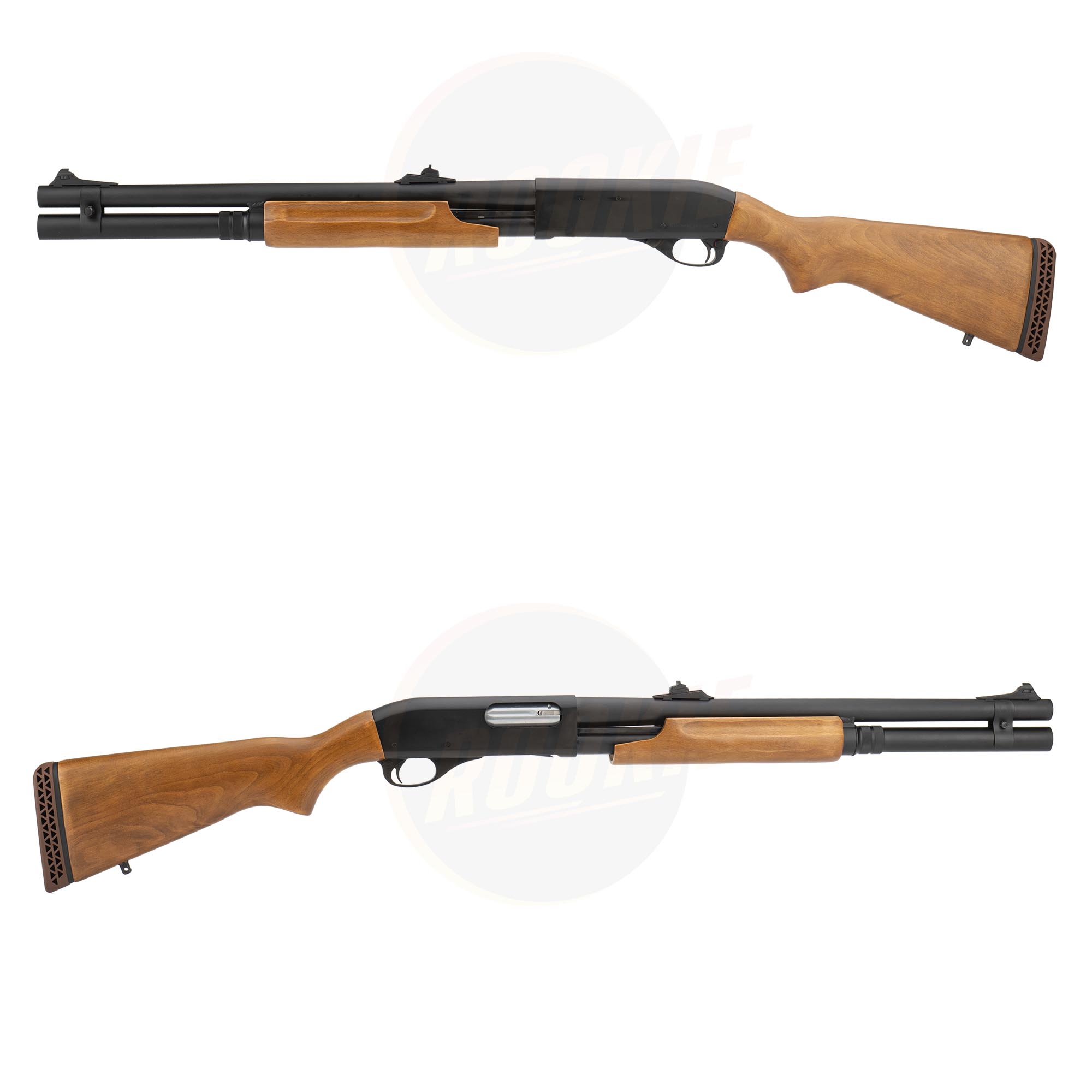 APS CAM870 MKIII Magnum Shell-Ejecting Shotgun