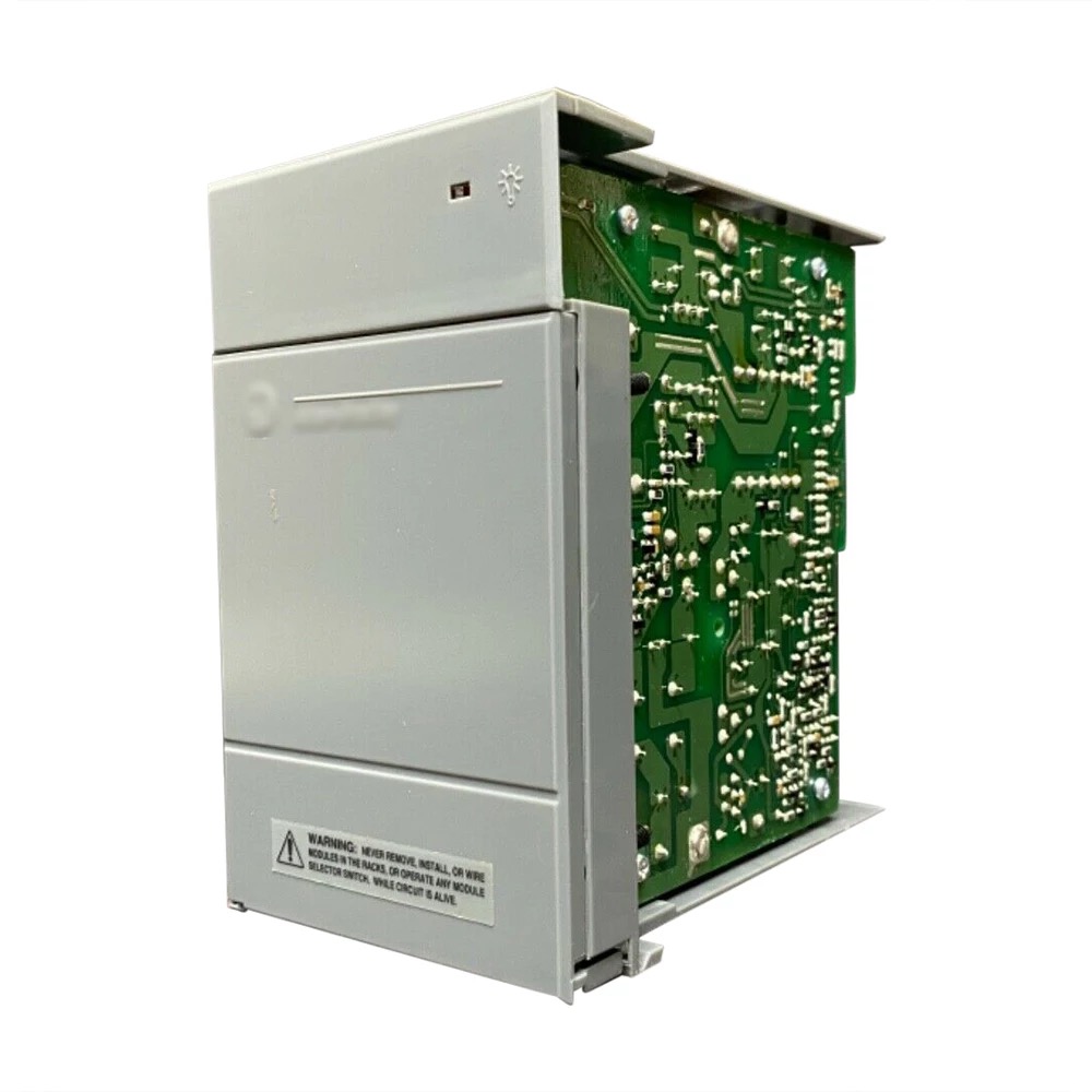 Allen-Bradley 1746-P3 SLC 500 Rack Mount