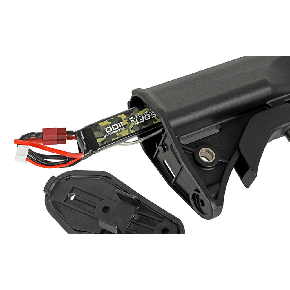 CYMA Platinum (CM.041H) MP5 LWEC M-LOK AEG