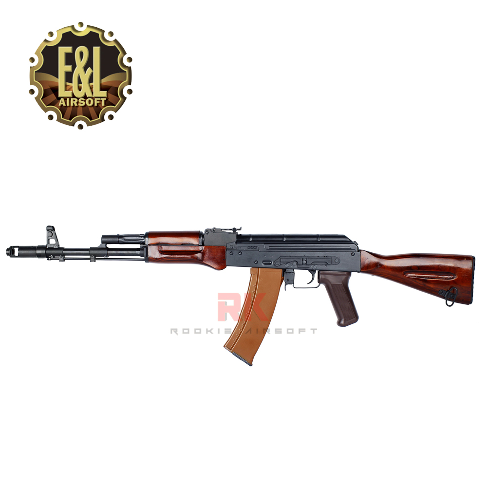 E&L Essential AK-74N AEG (EL-A102S)