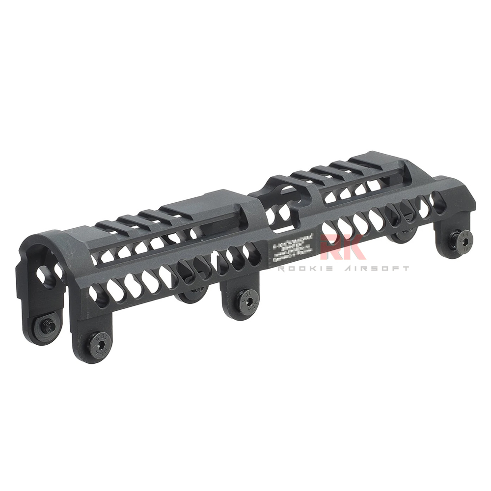 5KU B-31N Classic Low Profile AK Handguard (5KU-278)