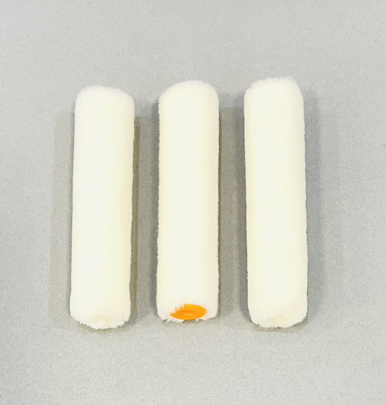 อะไหล่ลูกกลิ้งขนแกะเล็ก 4" EagleOne