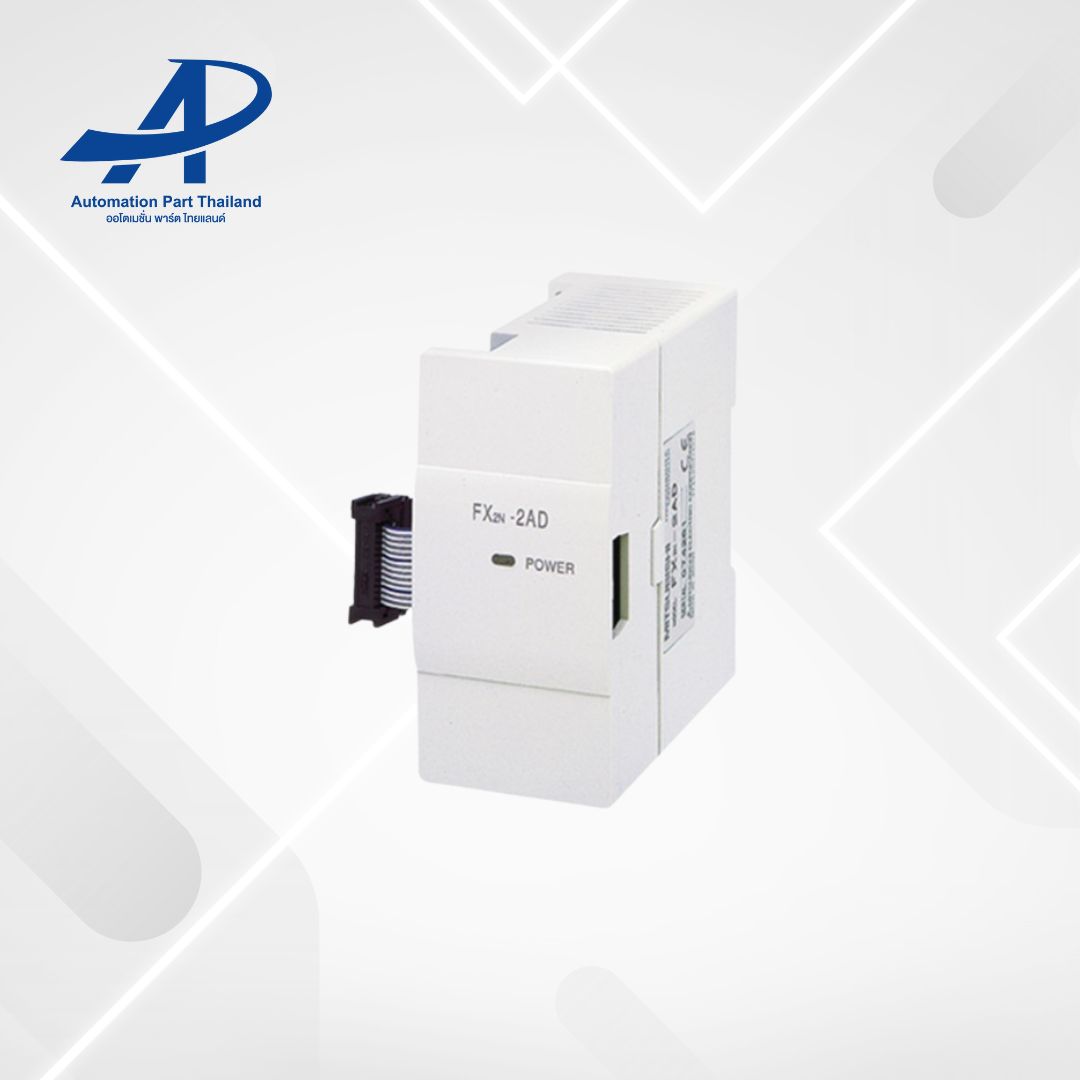 FX2N-2AD