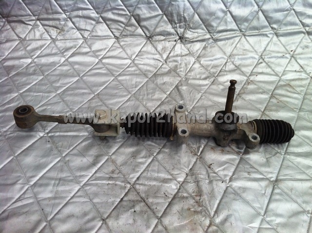 แร็กพวงมาลัย S200