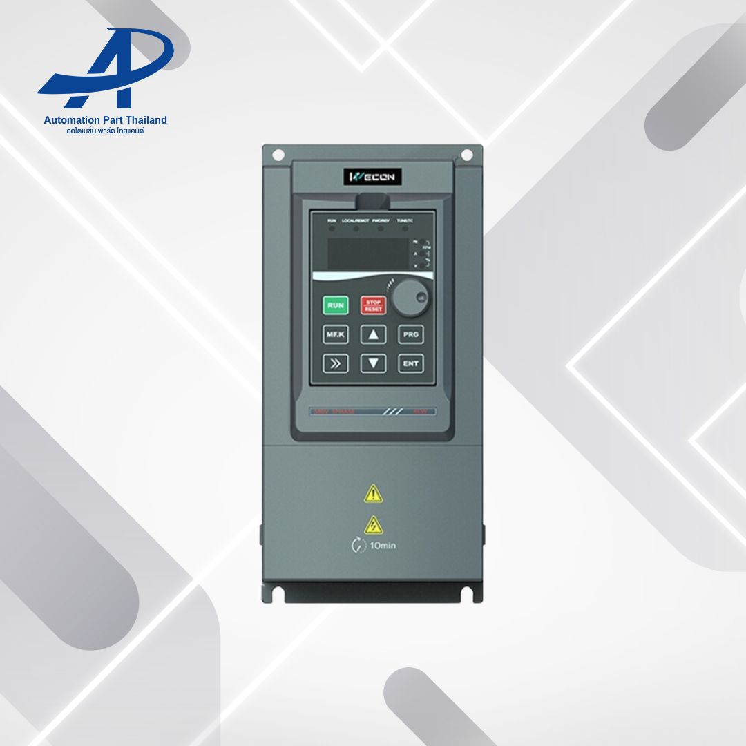 VB-2T18R5GB/022PB / VB-2T022GB/030PB INVERTER