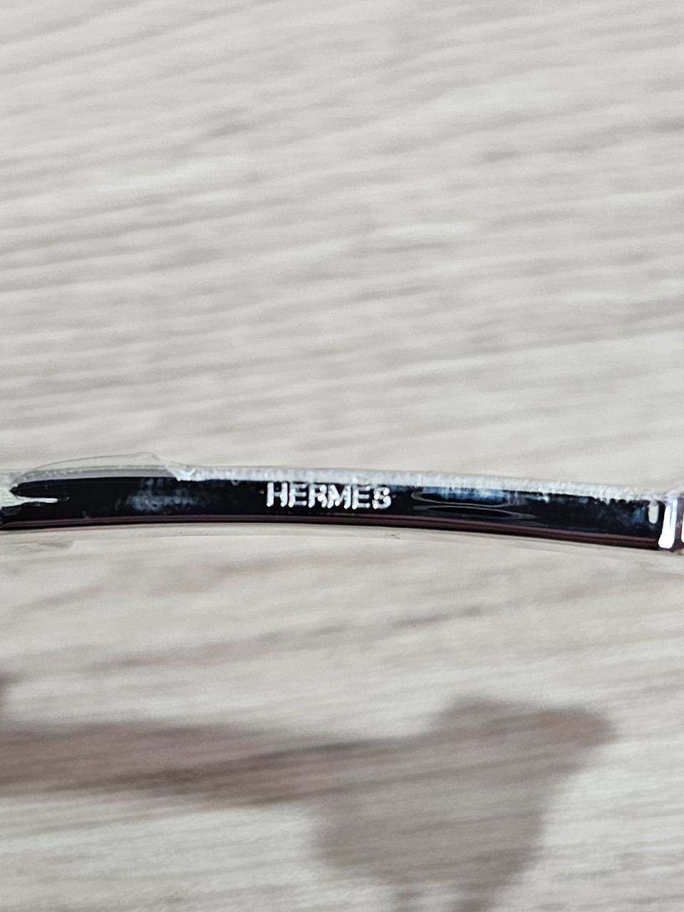 Hermes belt 32mm size90