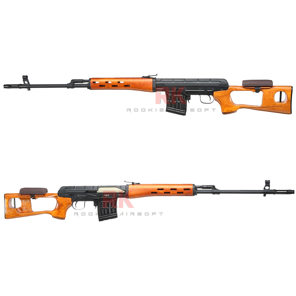 CYMA (CM.057) SVD Dragunov AEG