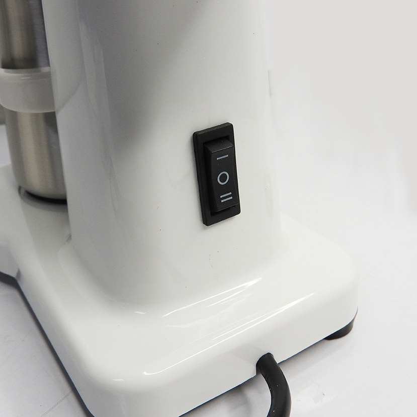 Electric coffee grinder, grind coffee in 5 levels