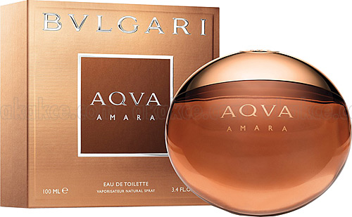 บุลการี อควอ อะมารา (Type)