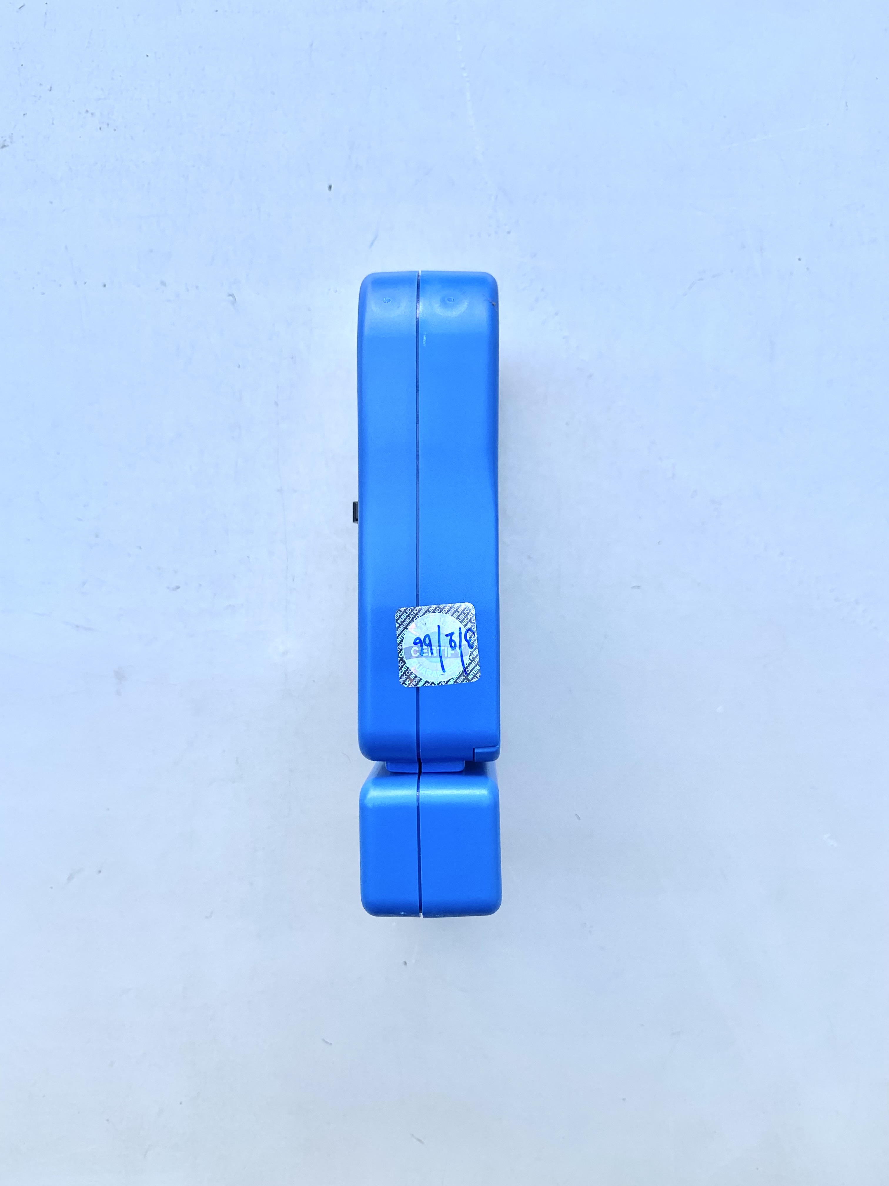 เครื่องเทสสายแลน TX-1302 Link