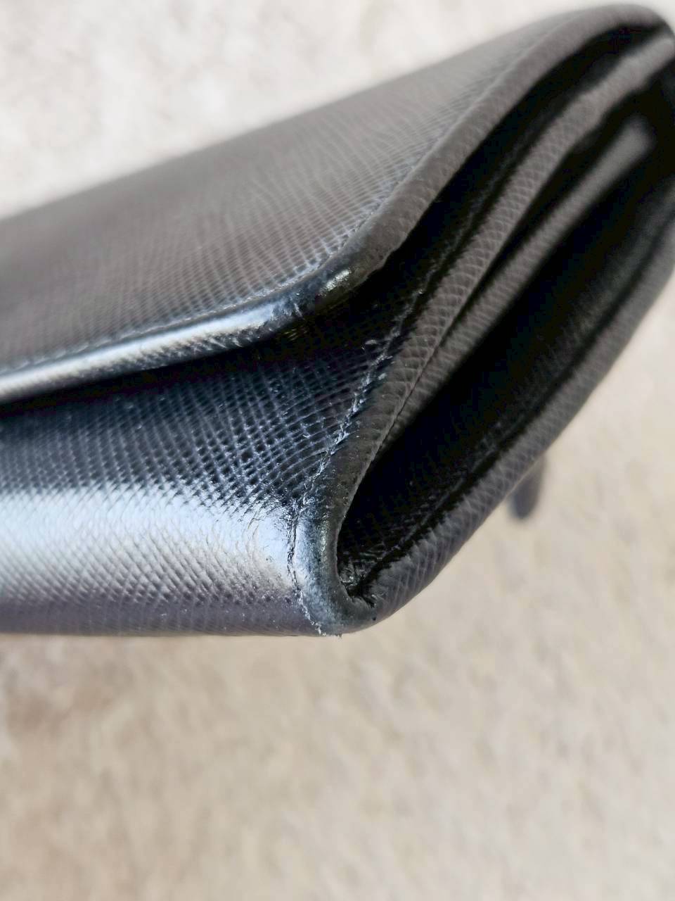 Prada Long Wallet 1MH132