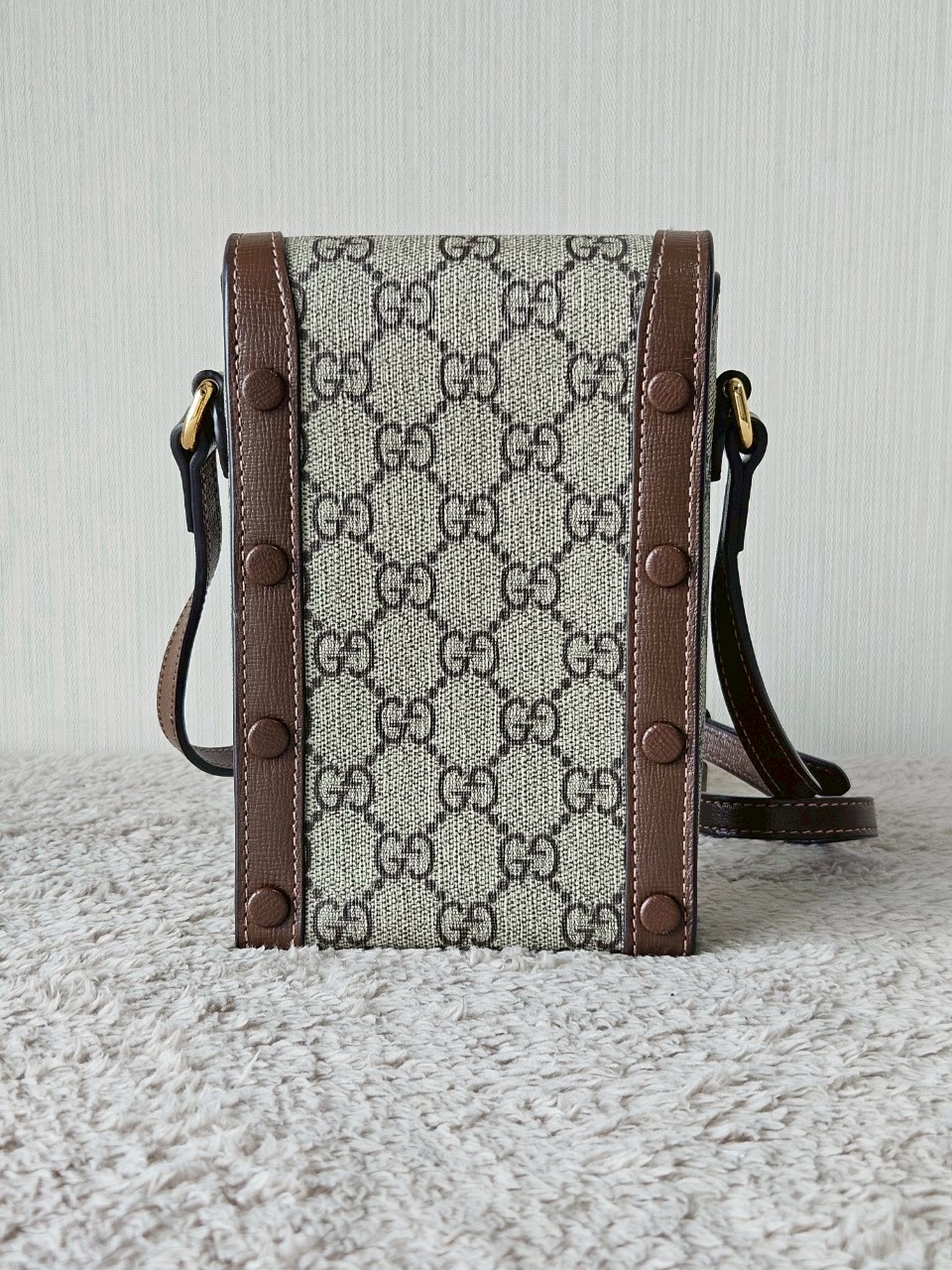 Gucci Horsebit Mini bag