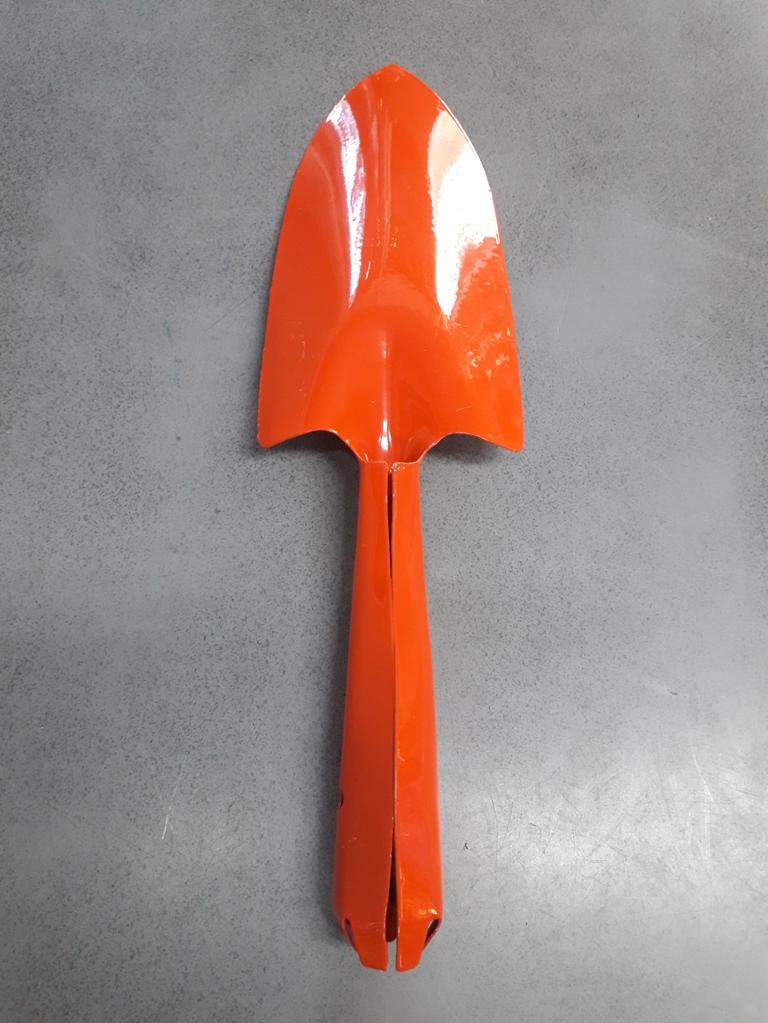 ช้อนปลูกต้นไม้ อย่างหนา