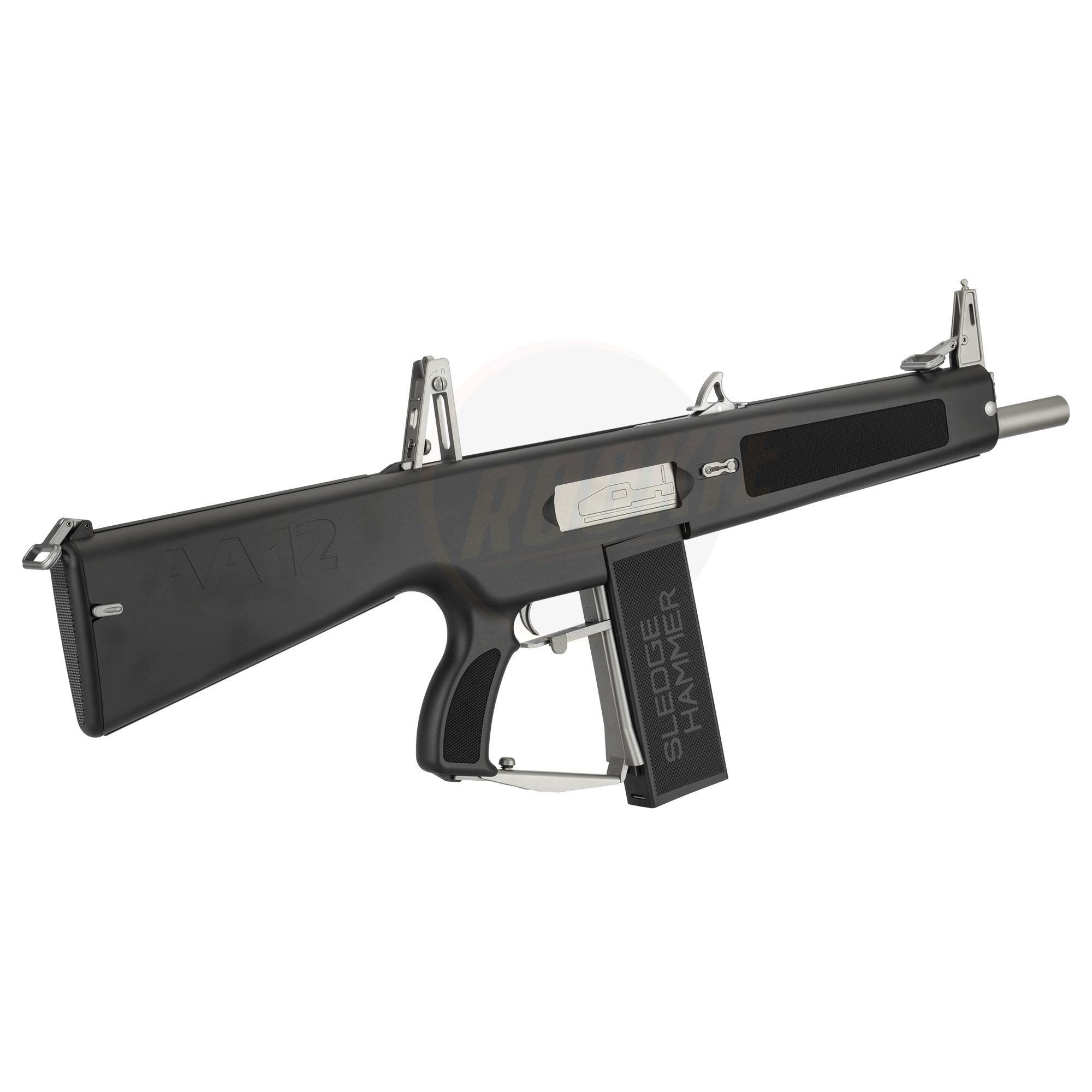 Tokyo Marui AA-12 Electric Shotgun