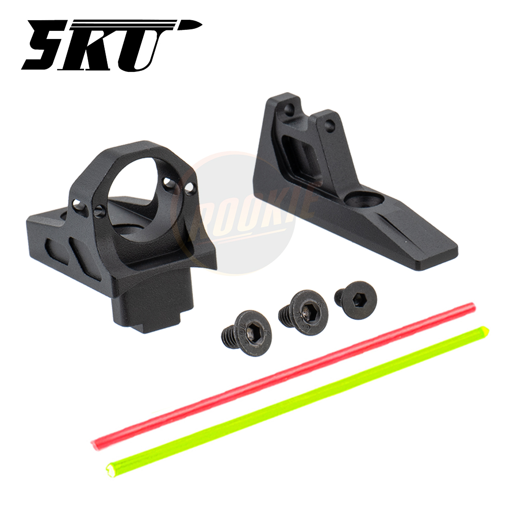 5KU Ghost Ring Sight Set for AAP01