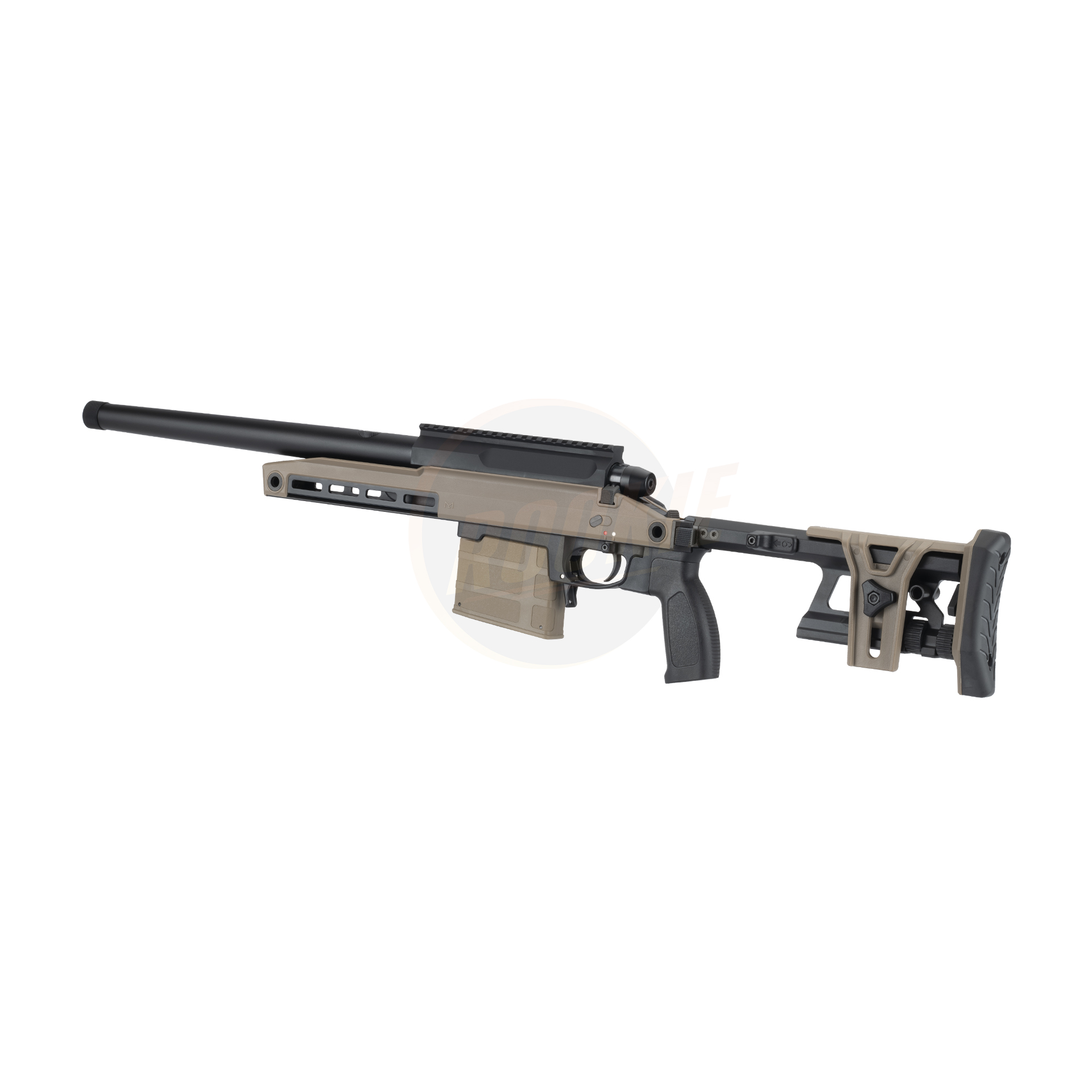 Silverback TAC41A Bolt Action Rifle (FDE)