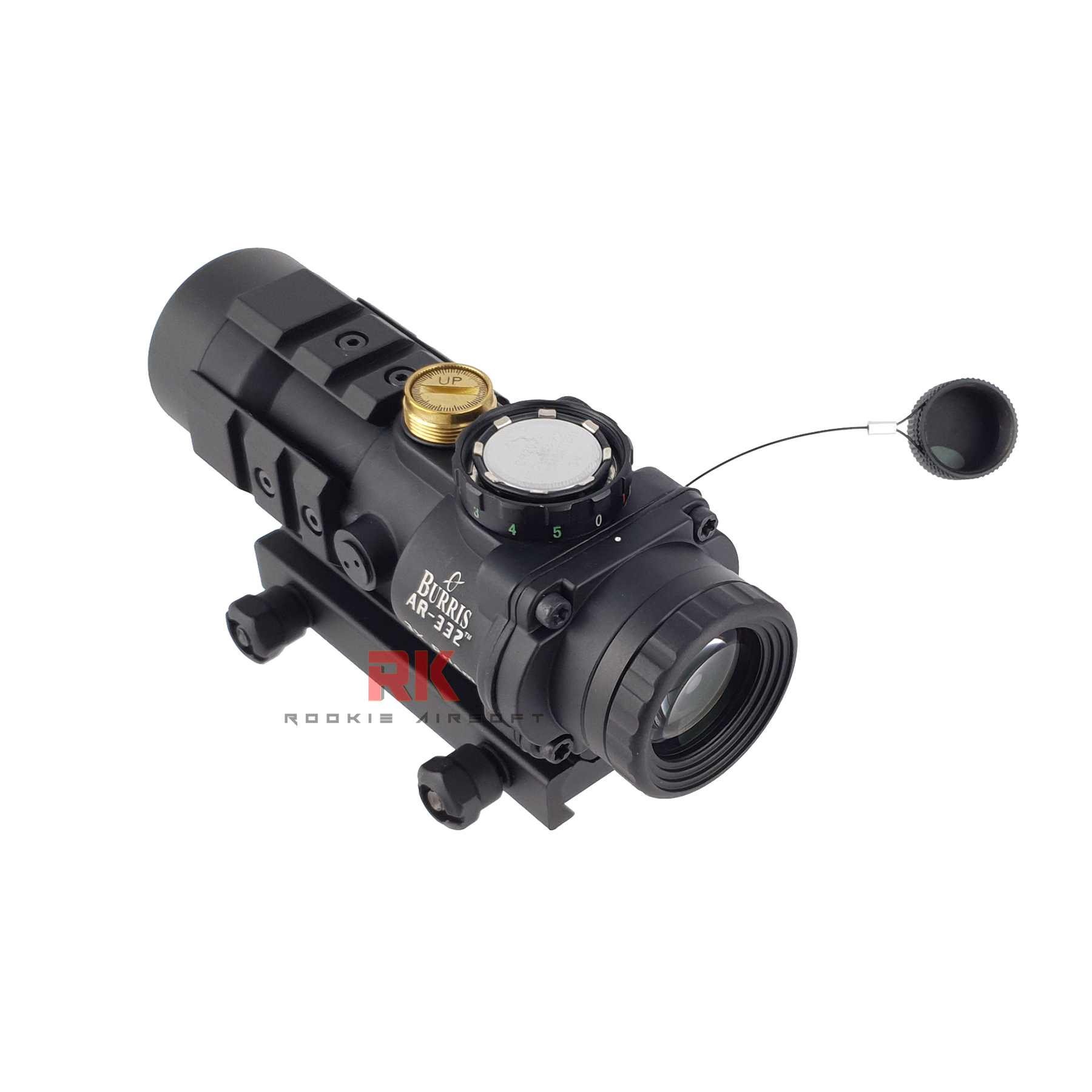 Scope Burris AR-332 3x32