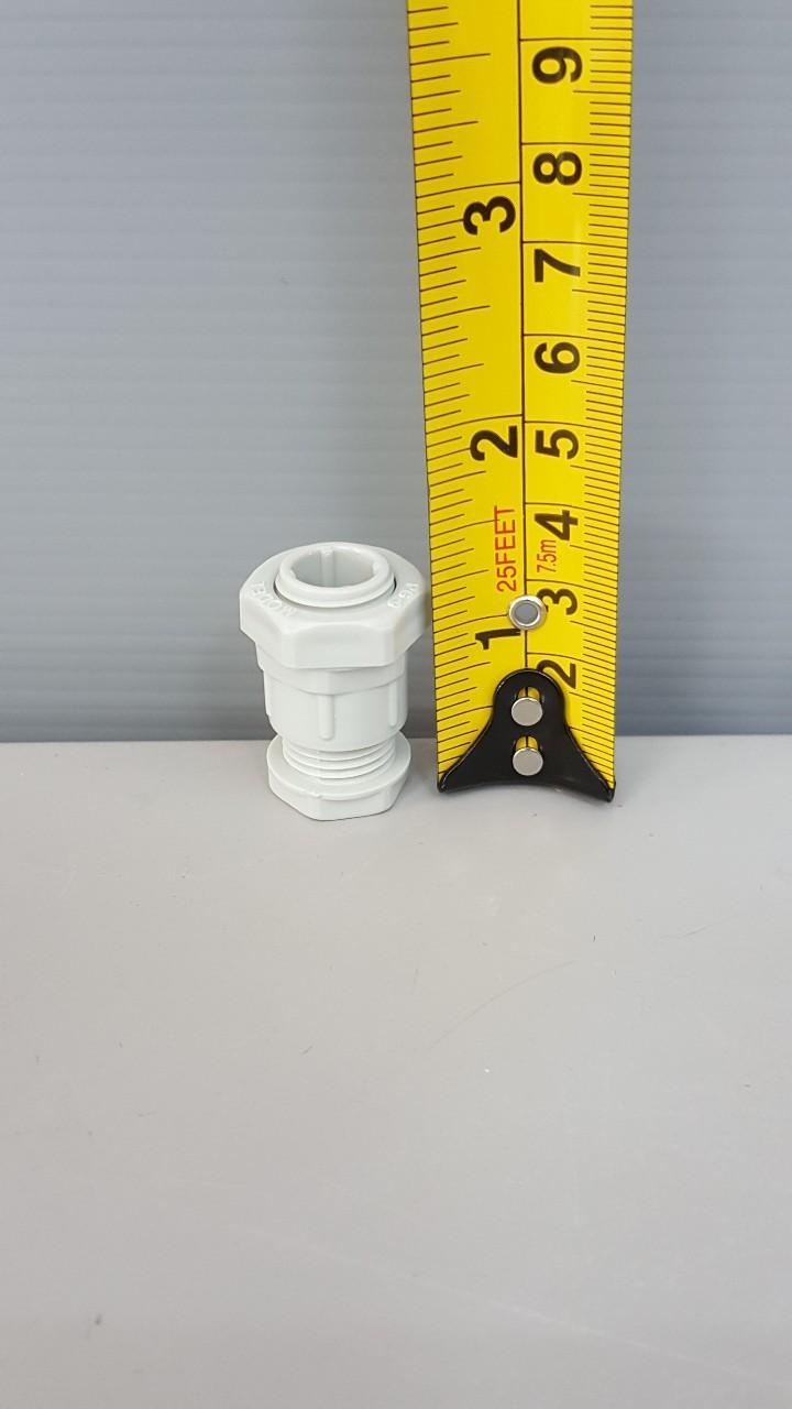 เคเบิลแกลน สีเทา