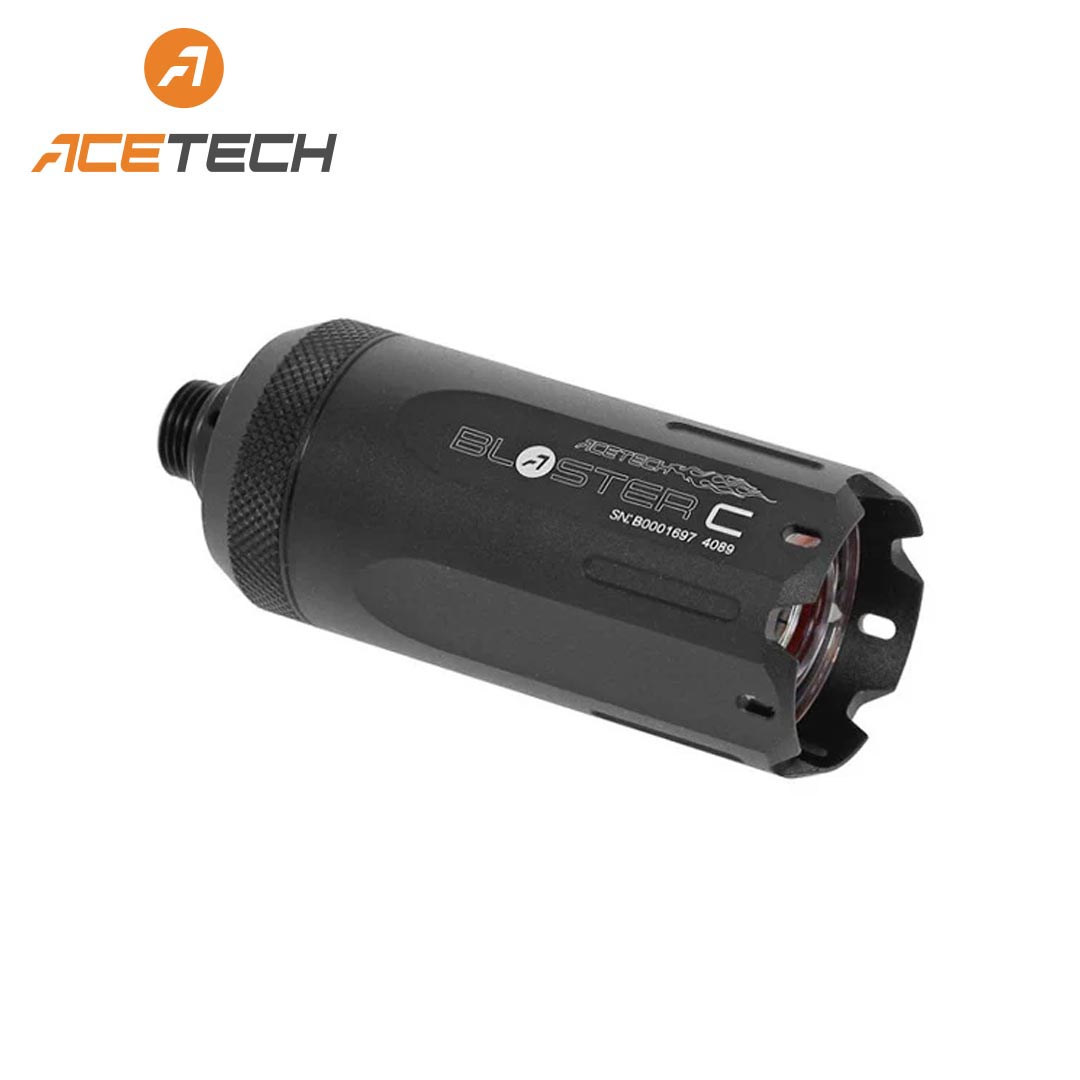 ACETECH Blaster C Tracer Unit