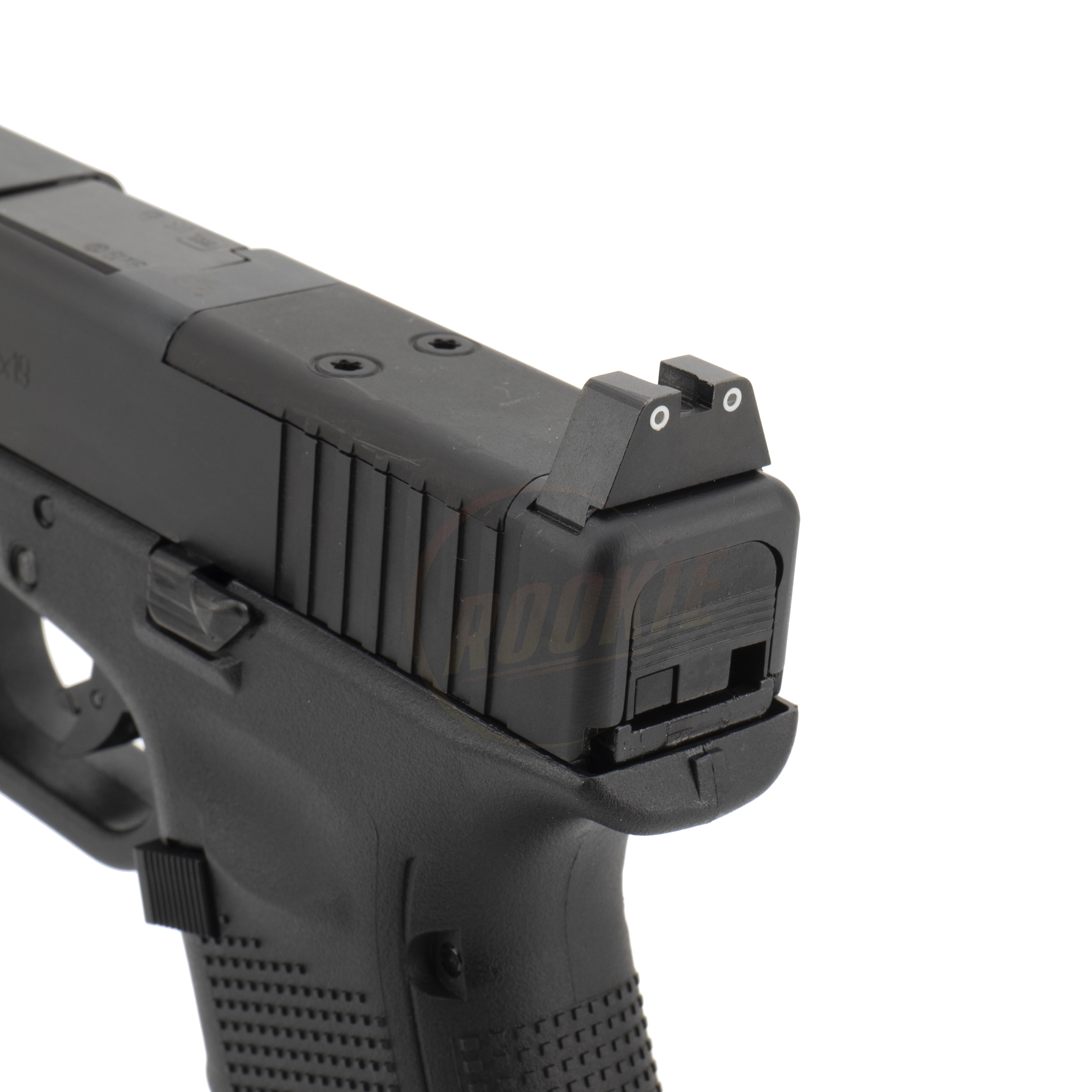 VFC SOCOM MK27 MOD2 (Steel Version)