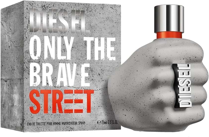 โอนลี่ เดอะ เบรฟ สตรีท (Type)