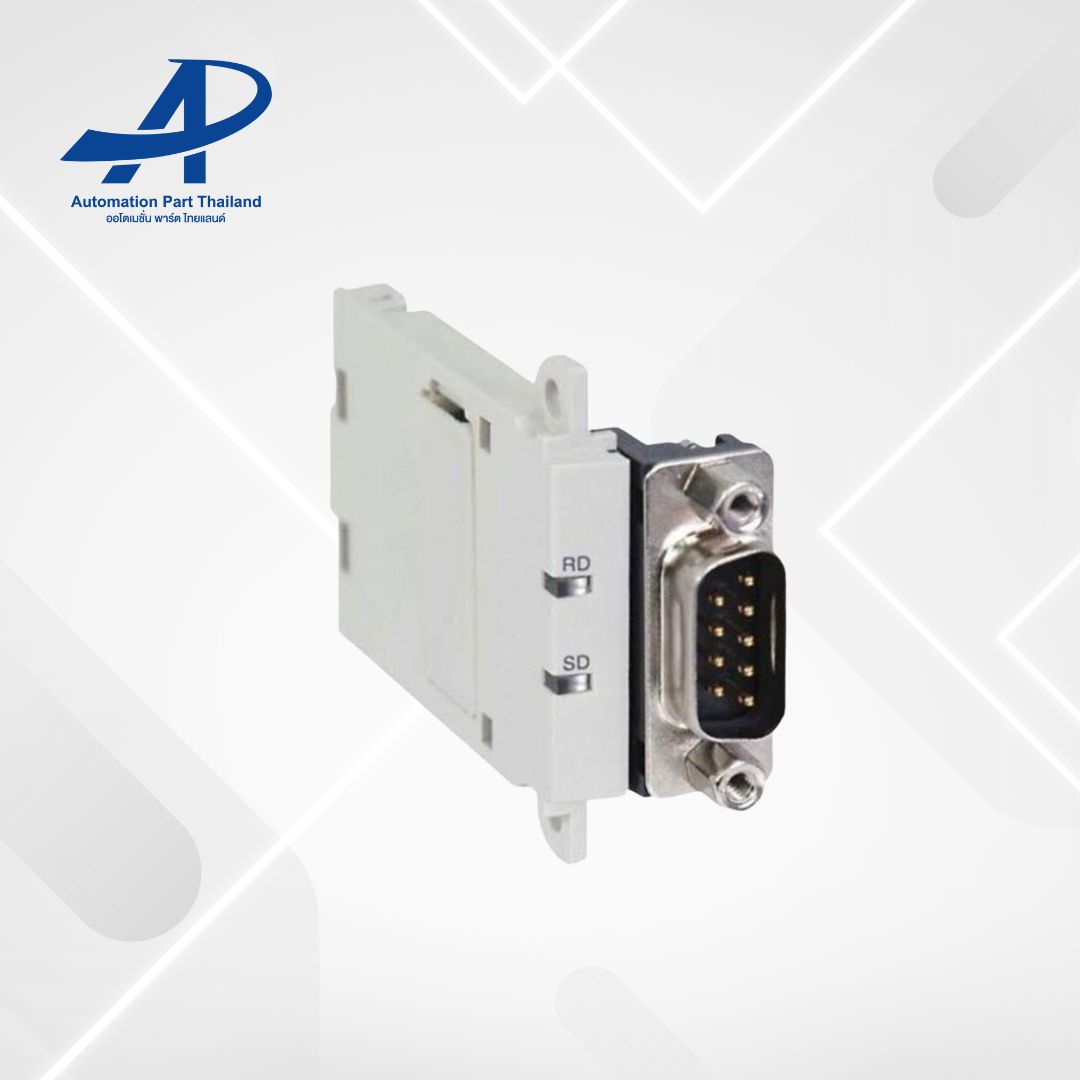board FX3U-485-BD