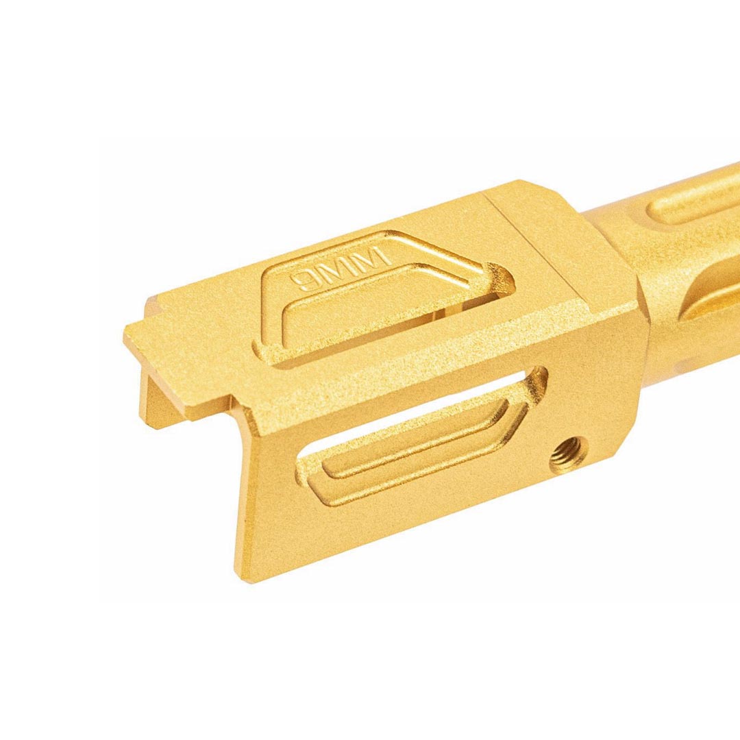 TTI Airsoft Fixed Outer Barrel Type B for VFC G17 Gen5