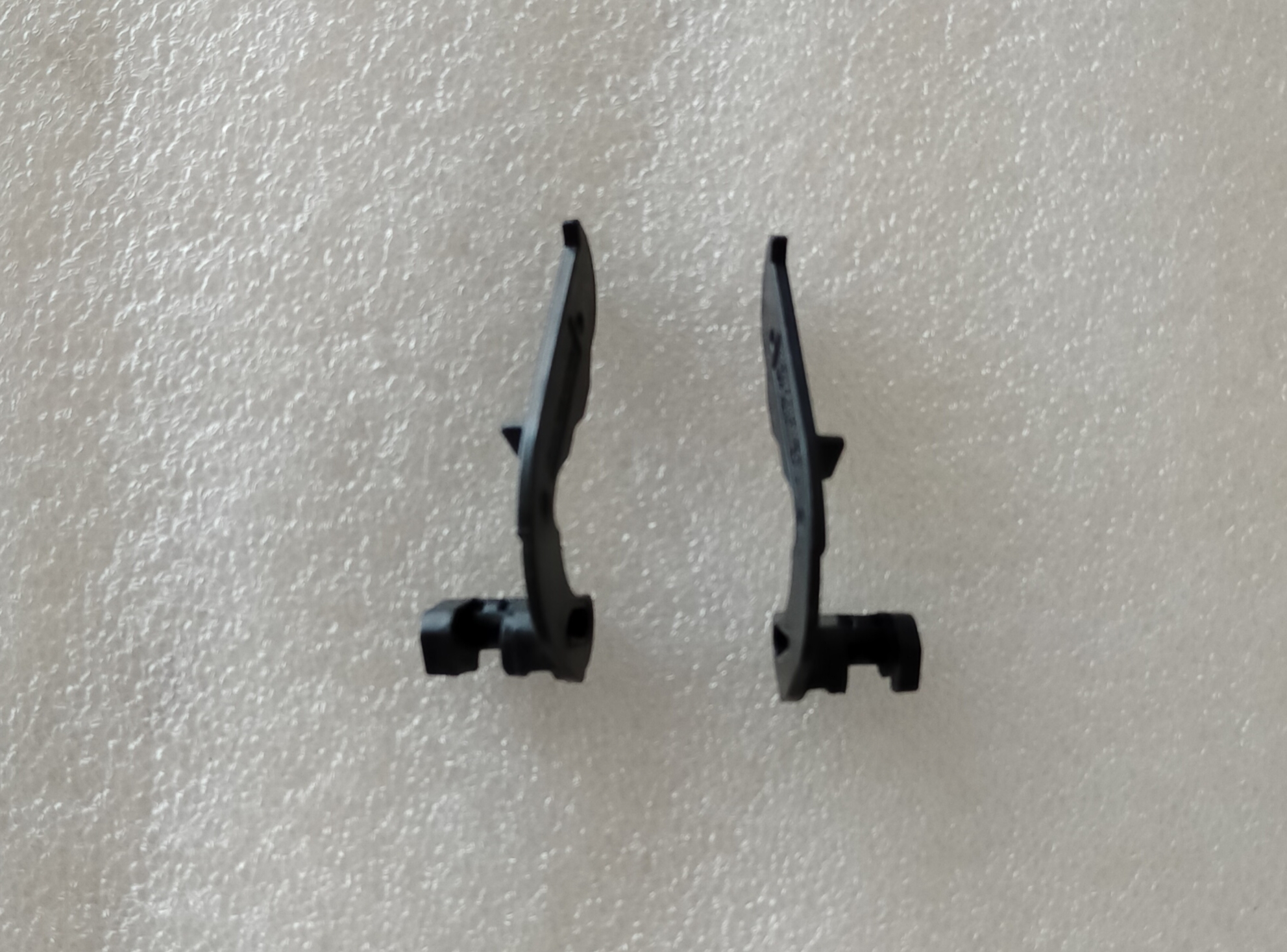 Lever Fuser Holding HP P1005 1006 P1102 1102w / LBP 6000 6030 มือสอง (ขายเป็นคู่)