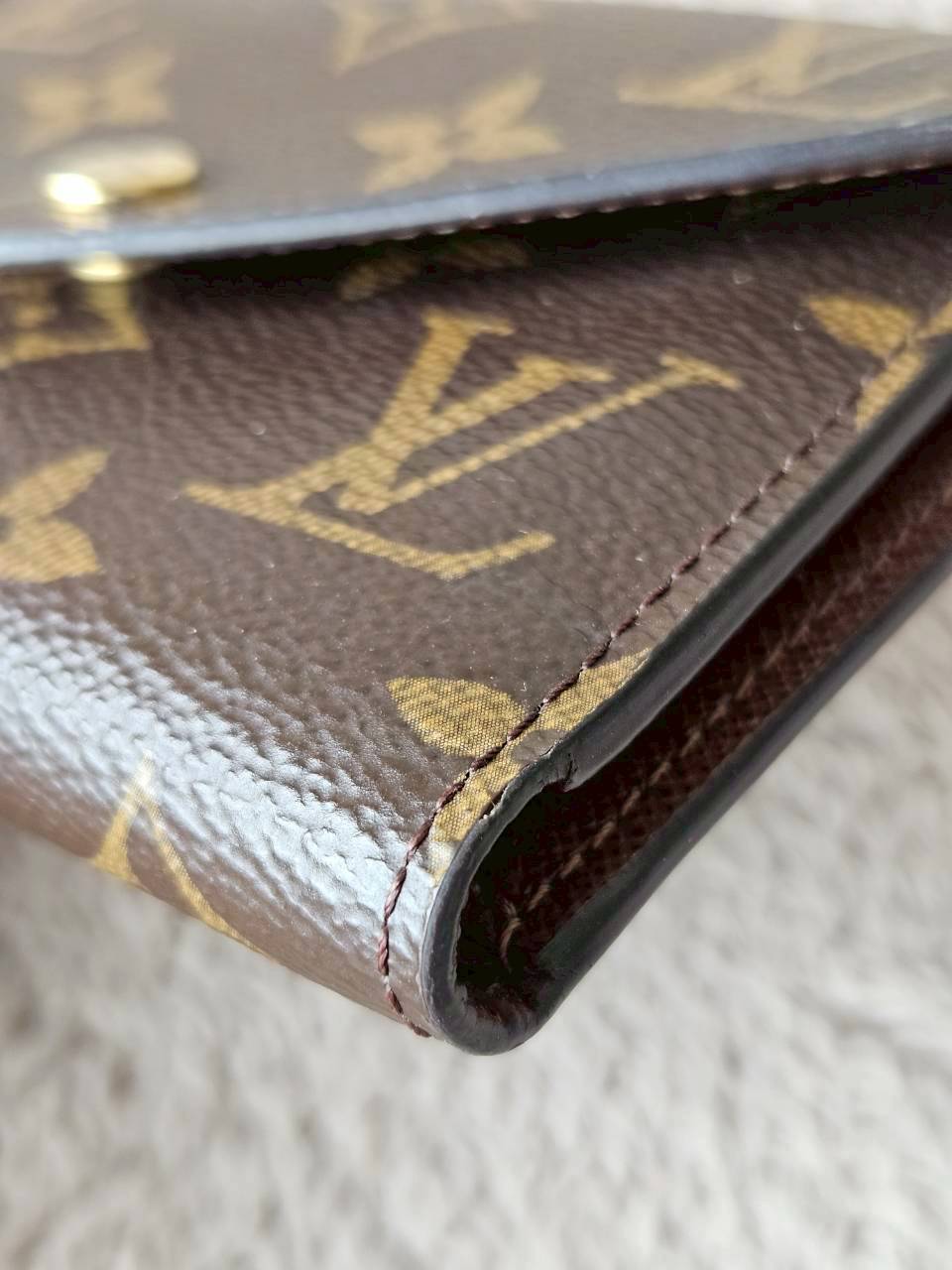 LV Victorine Mono
