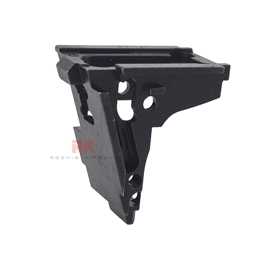 GunsModify Steel CNC Hammer Housing Marui G17