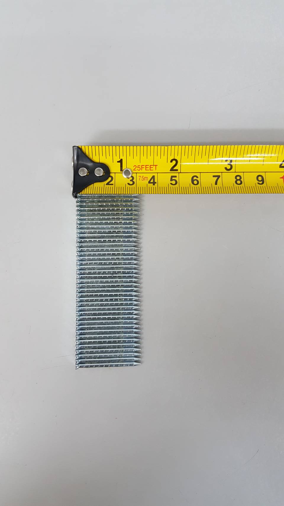 ลูกแม็กยิงปูน ST