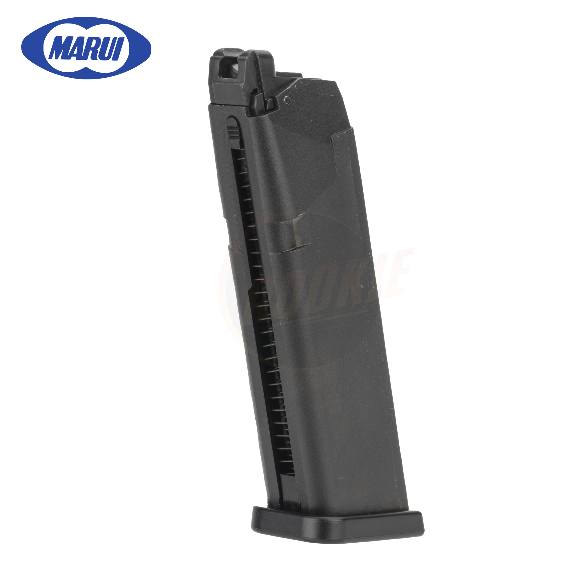 Tokyo Marui 25rd Magazine for G17 /18C / G26 / G26 Advance GBB