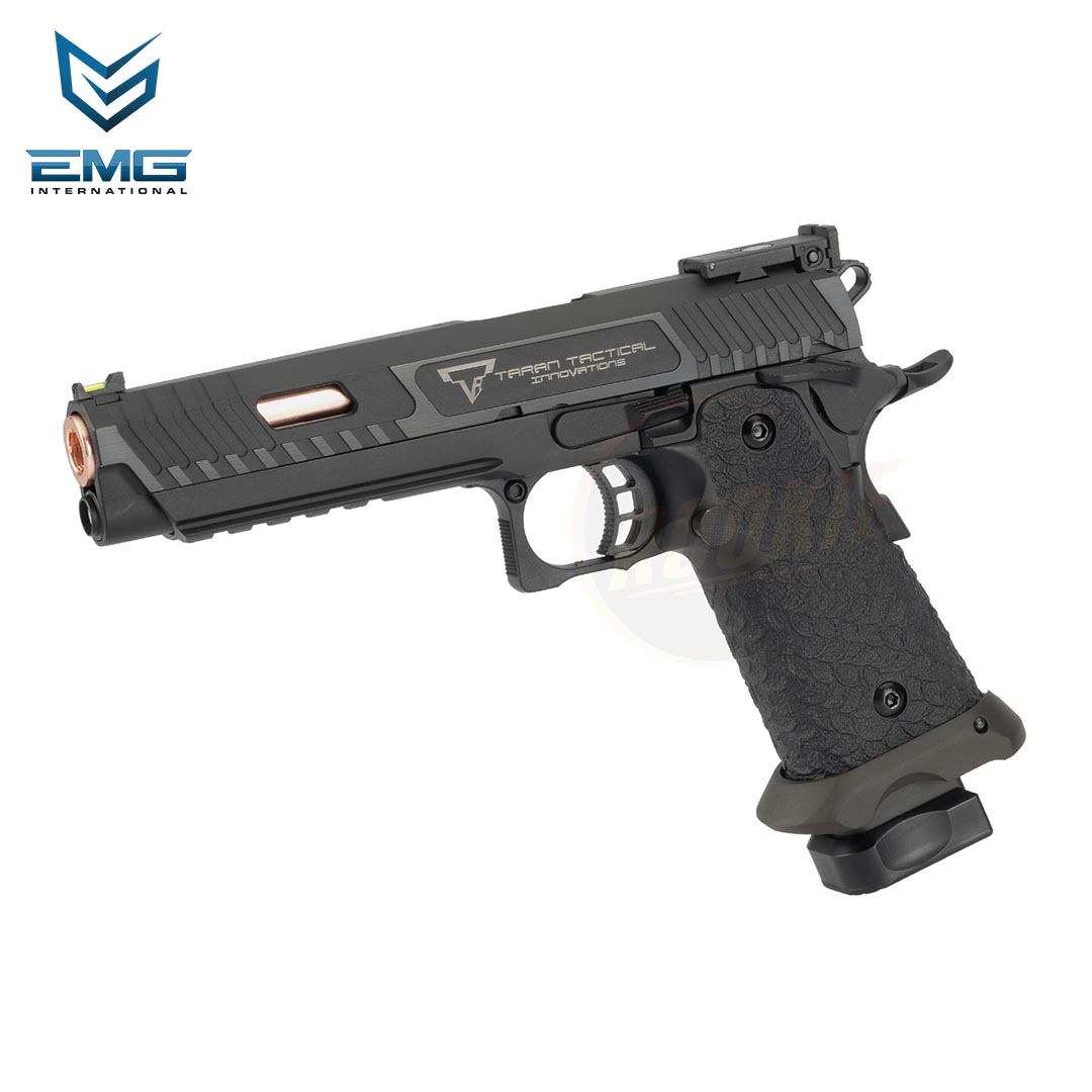 EMG John Wick 3 TTI STI 2011 Combat Master GBB (Standard Version)