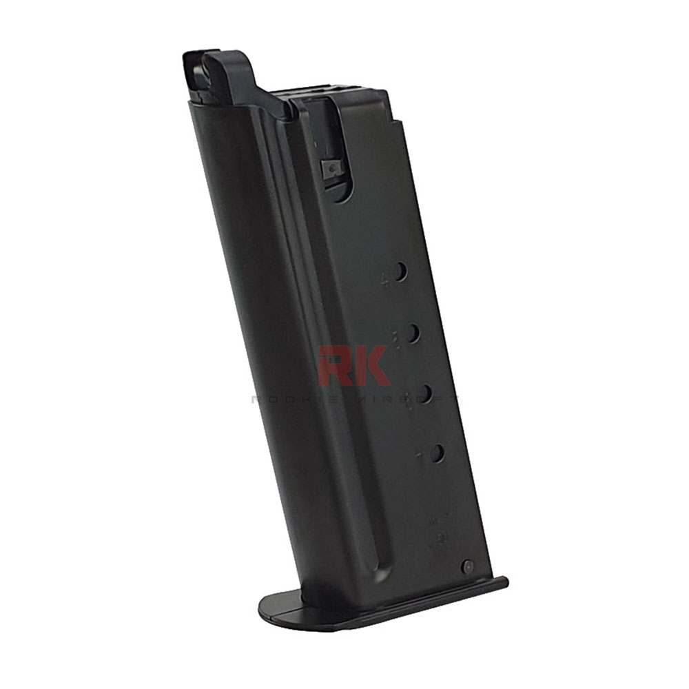 KWC Desert Eagle .50 AE - Spring Action