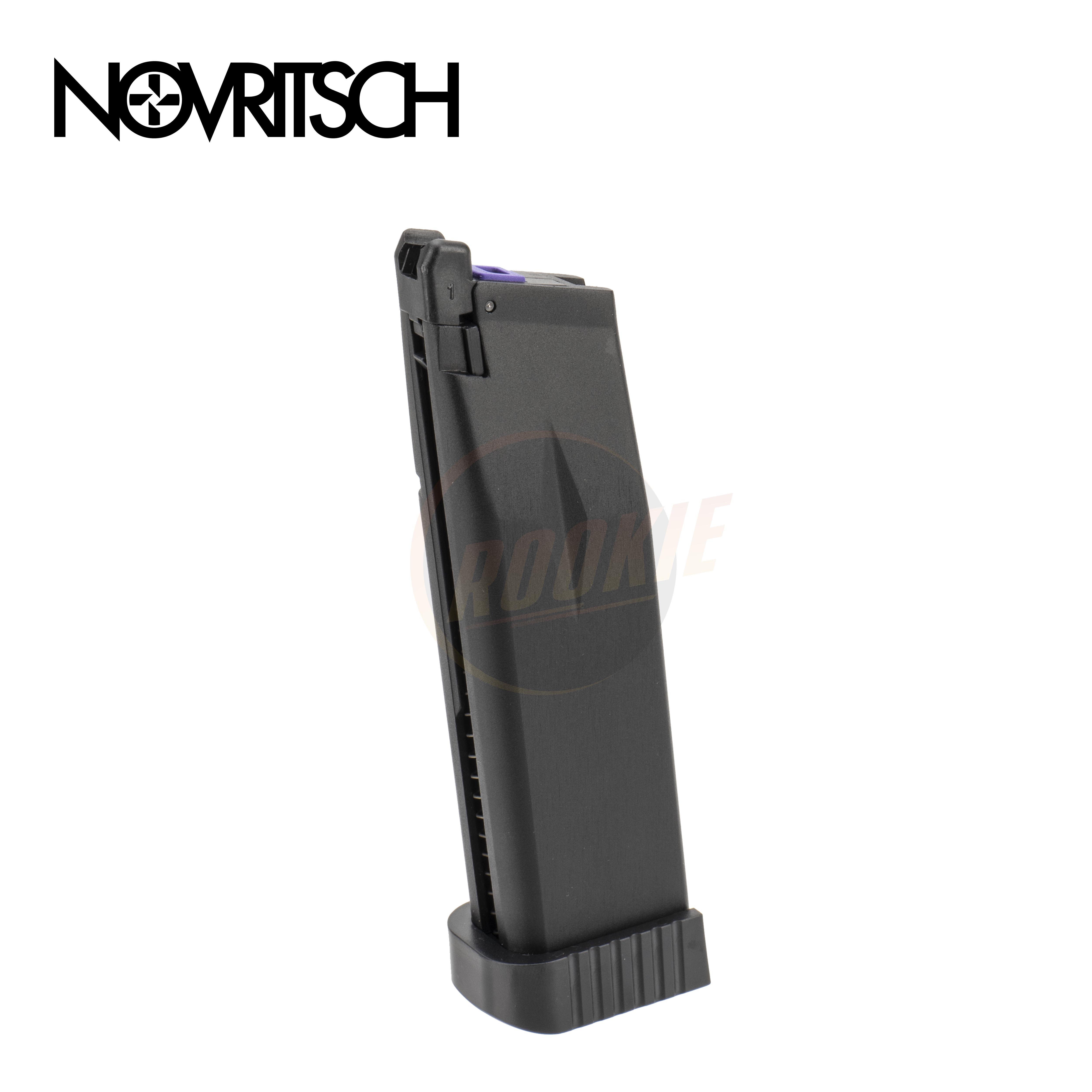 NOVRITSCH SSP1/SSP5 Gas Magazine