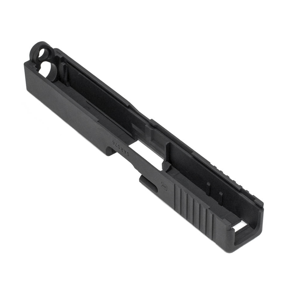 Guarder Enhanced Full Kits for Marui G17 (2018 Ver. / Black)