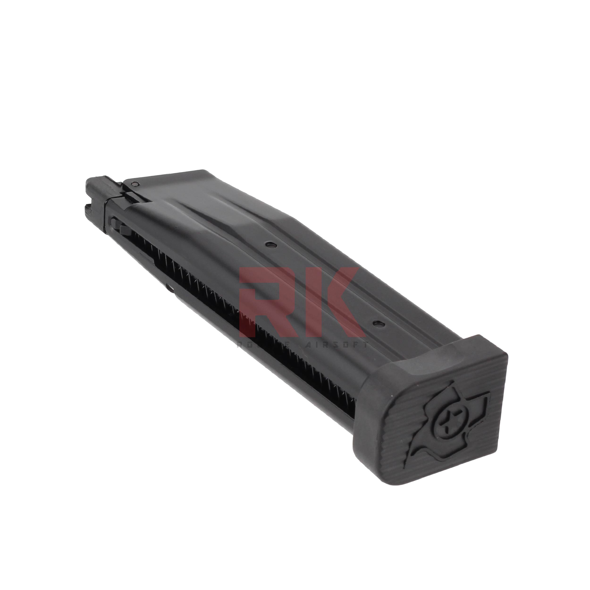 Army Armament R501B Costa Carry Comp - Tan