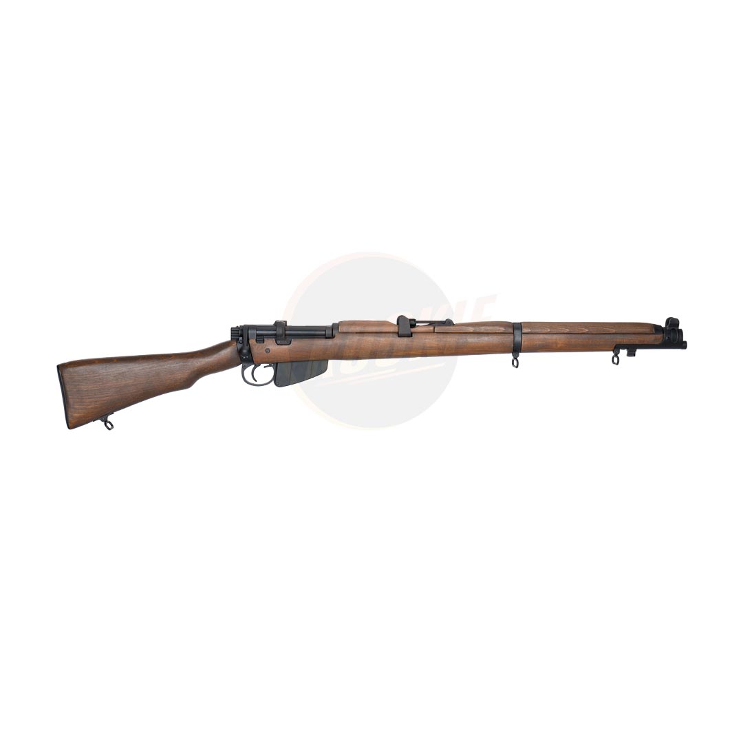 Double Bell 106 Lee-Enfield MK III Bolt Action Rifle