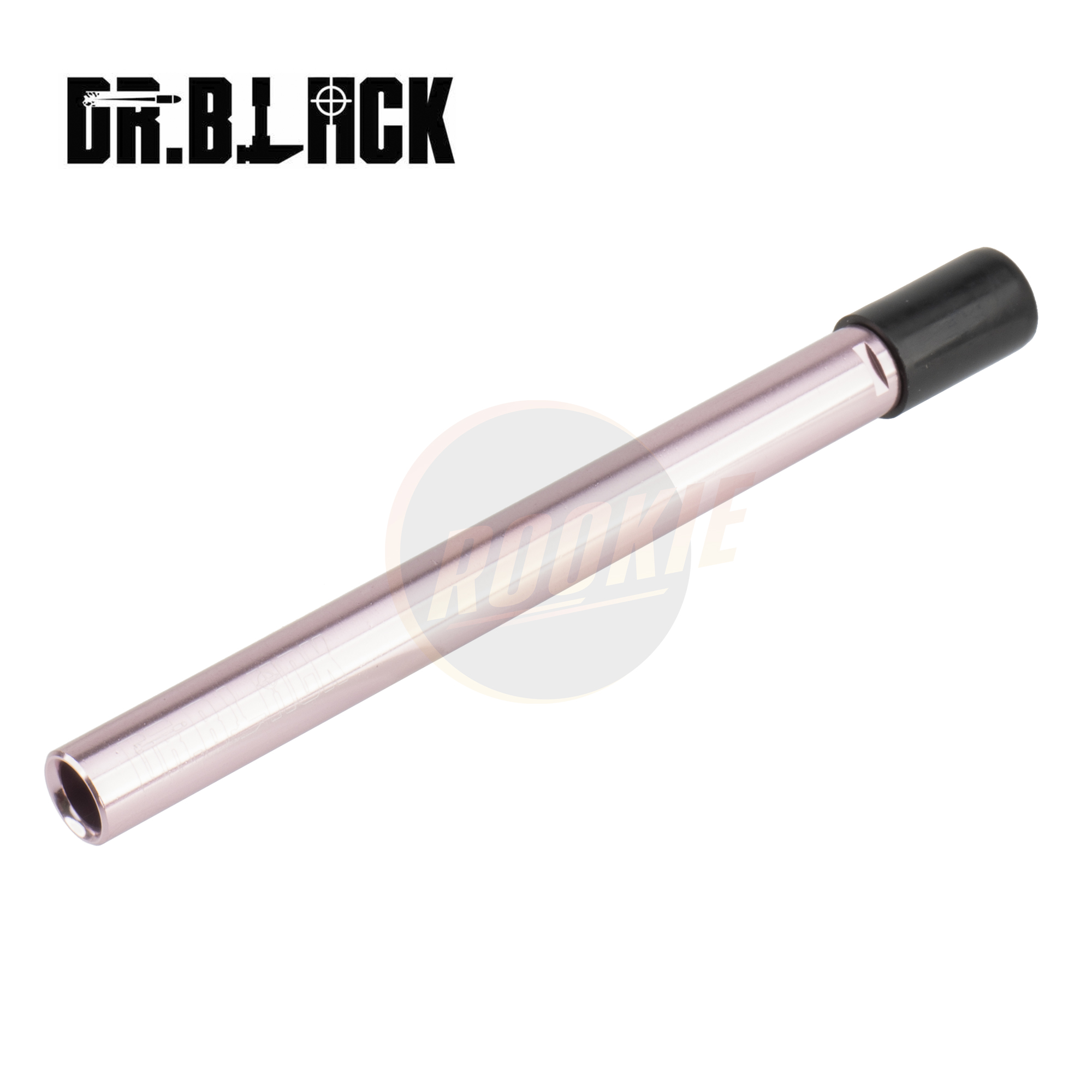 DR.BLACK 6.01 Aluminum Inner Barrel - 97mm