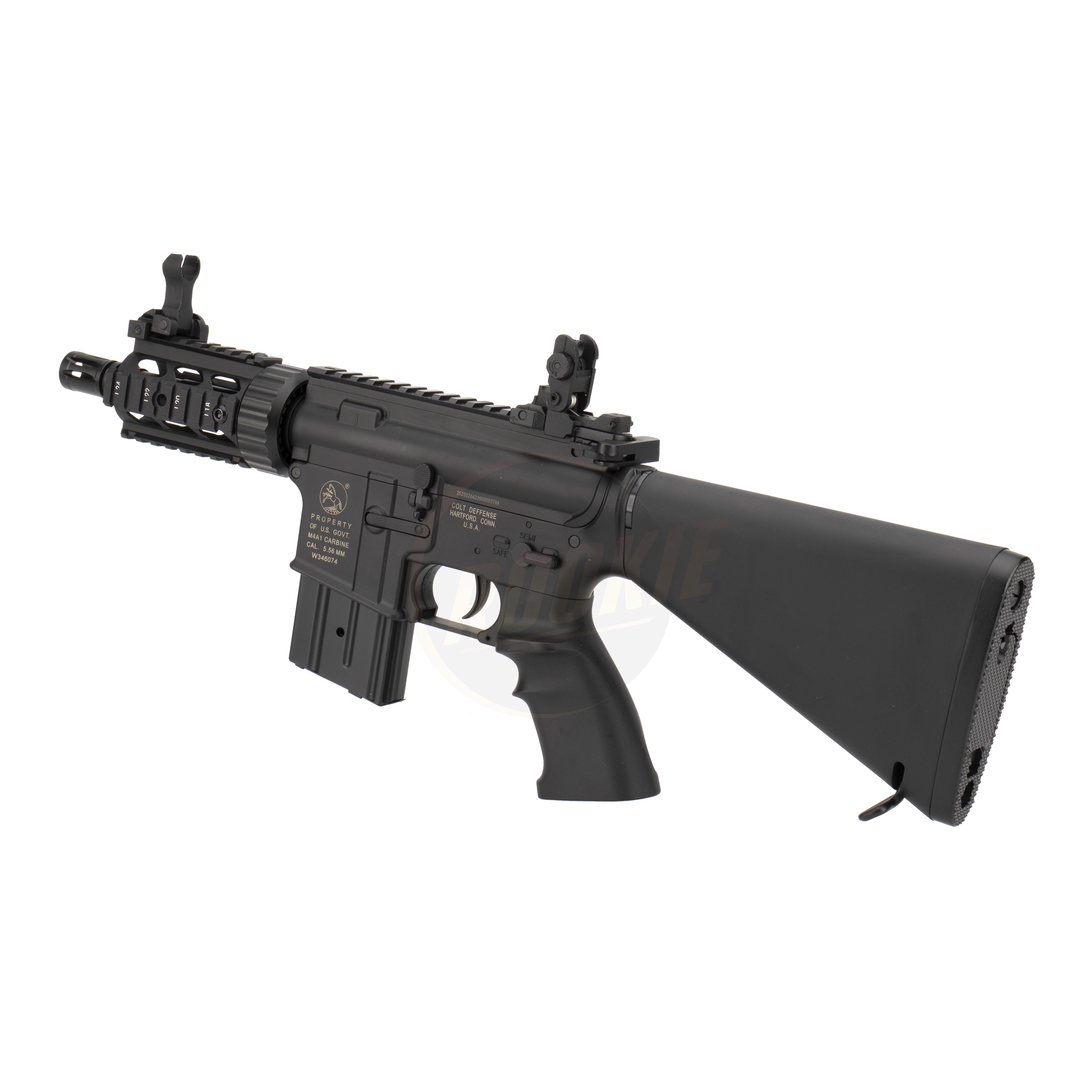 Golden Eagle F6625 M4 Stuby AEG