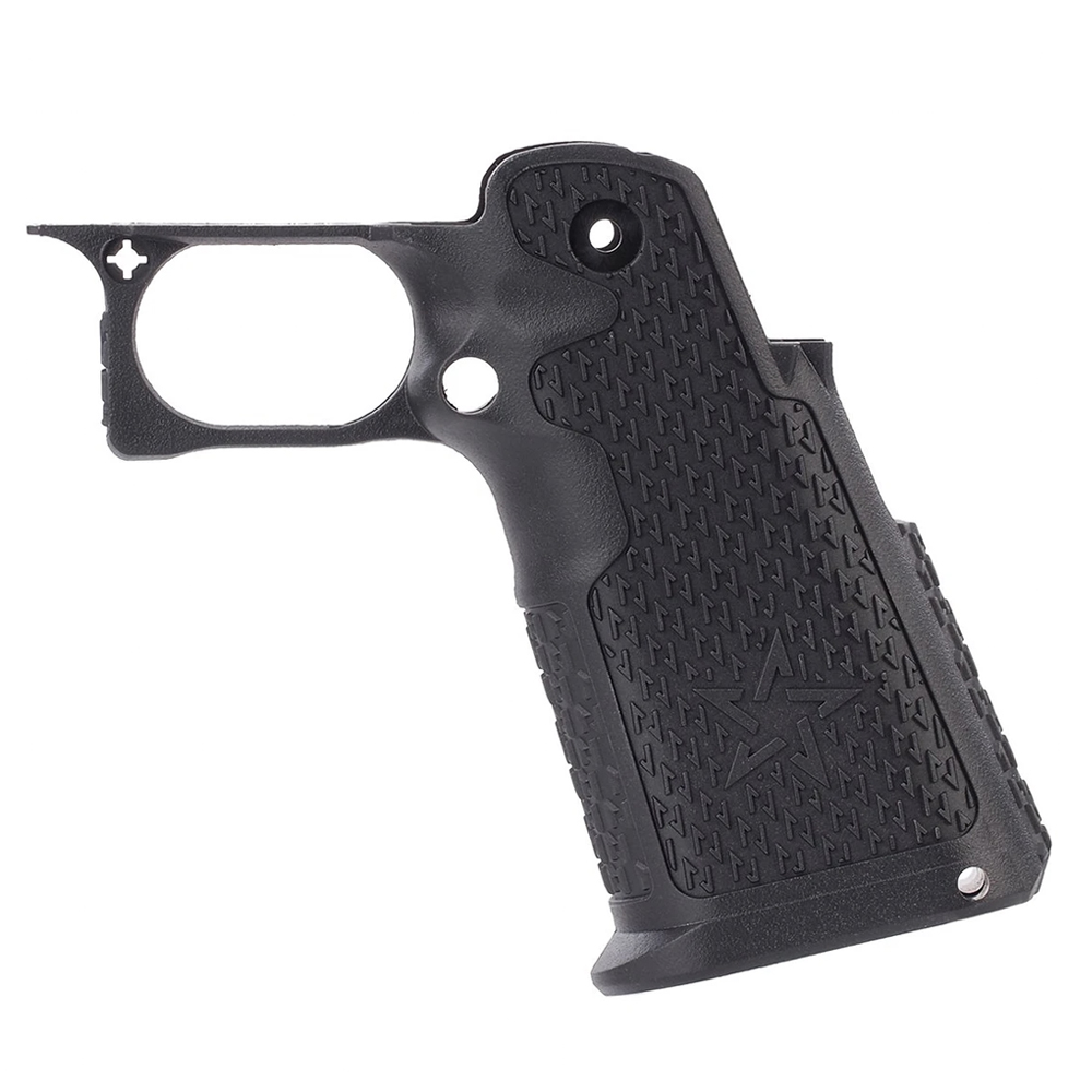 NOVA 2011 G2 Polymer Grip for Marui Hi-CAPA - Black
