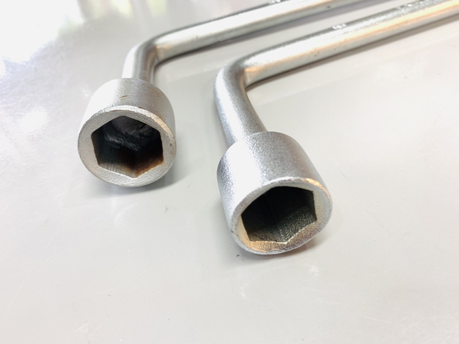 บล็อกตัวแอล L