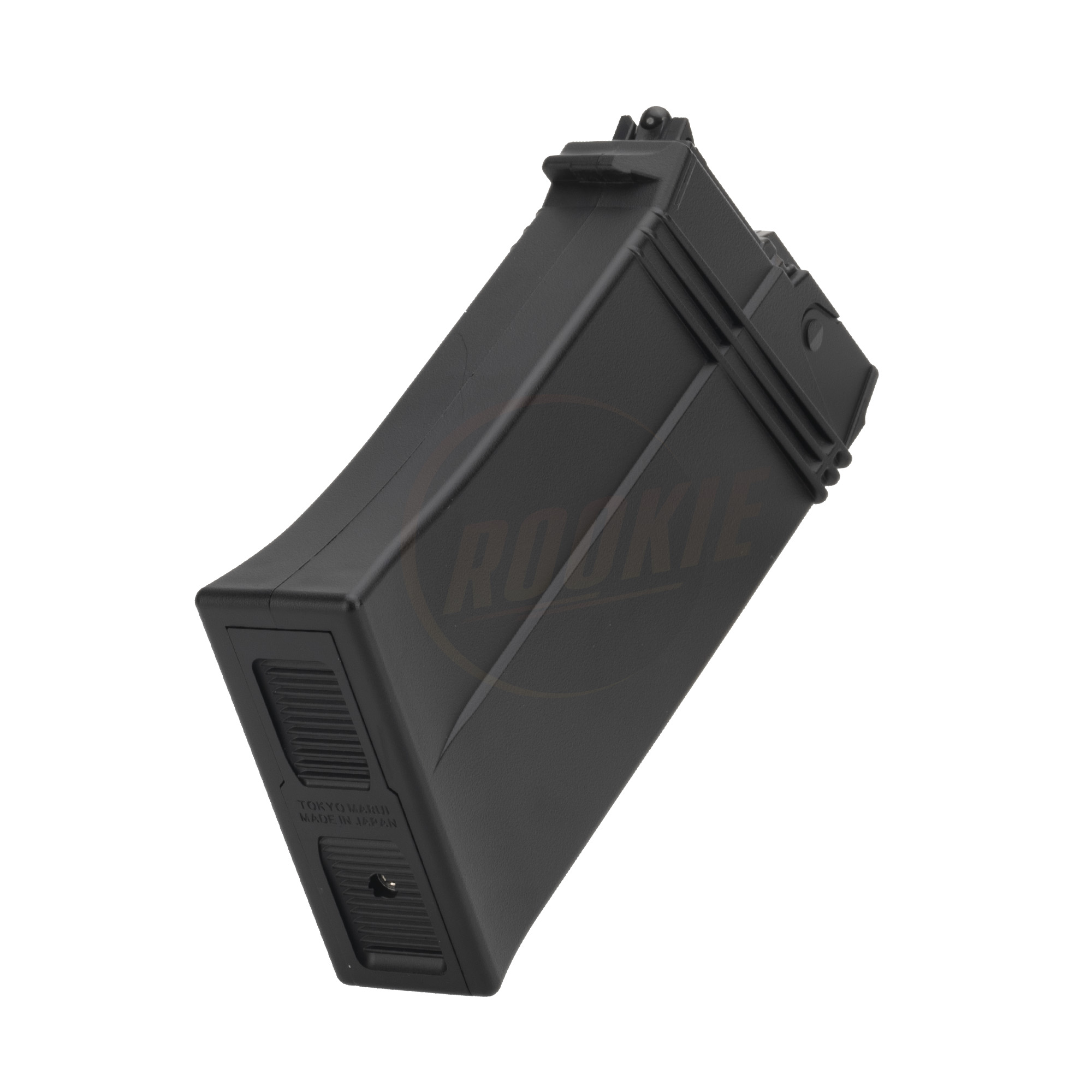 Tokyo Marui SAIGA-12K GBB Shotgun