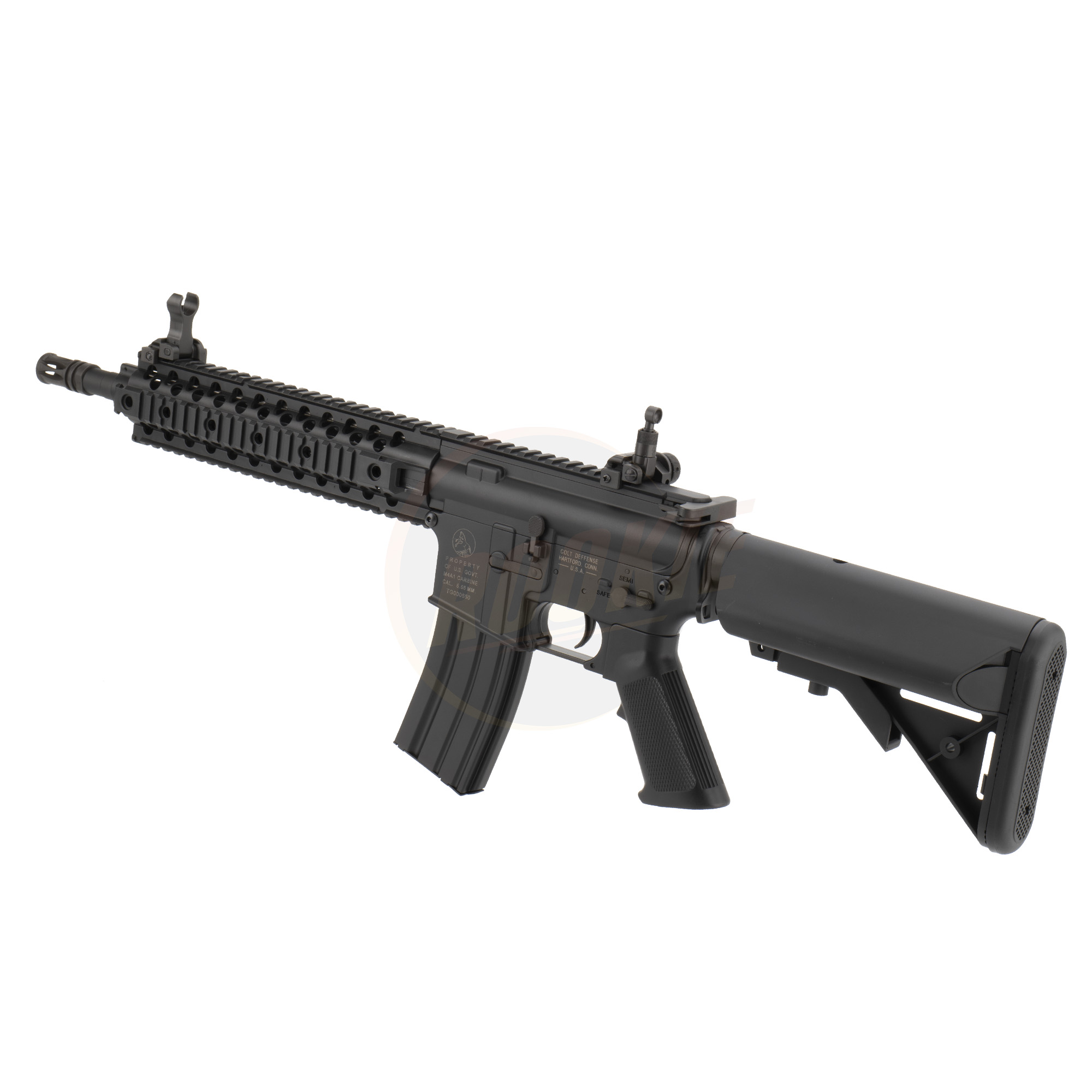 CYMA (CM.501) M4 CQB AEG