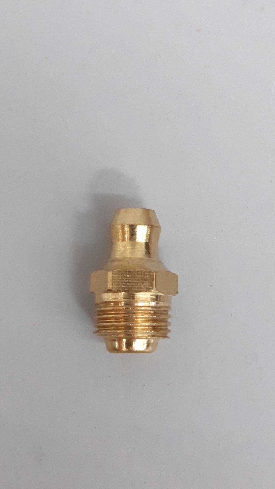 หัวอัดจารบี