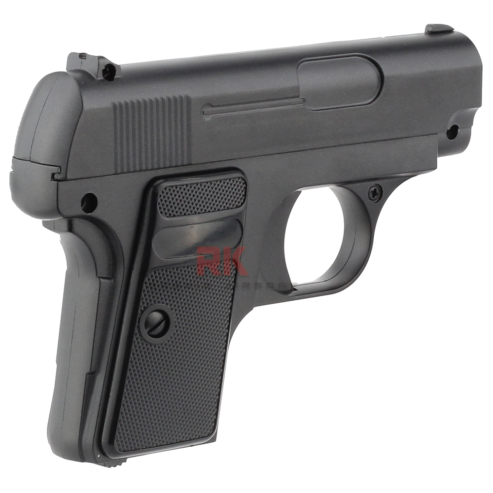 Galaxy G1 (ฺColt Junior) - Spring Action