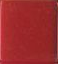 Mosaic glossy - mandarin red col. (size 10x10 mm,500g/pack)