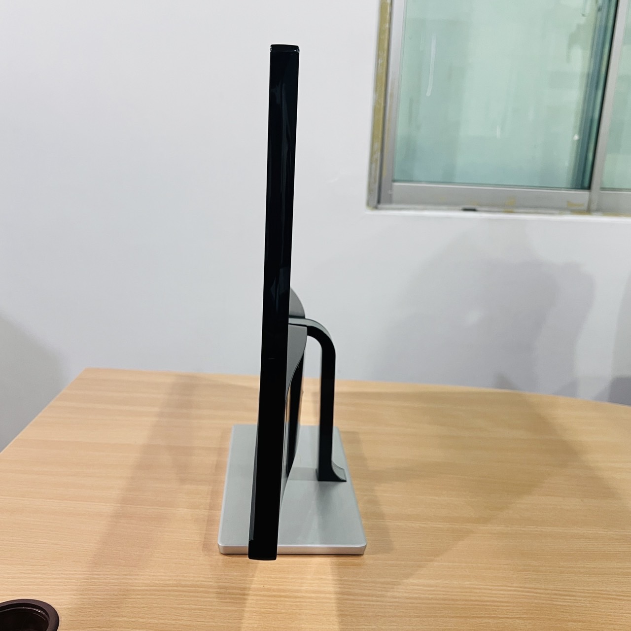 (Used) AOC I2379VHE จอมอนิเตอร์ 23 นิ้ว Full HD IPS HDMI VGA จอบาง ใช้งานออฟฟิศ จอเสริม โน้ตบุ๊ก คอมพิวเตอร์