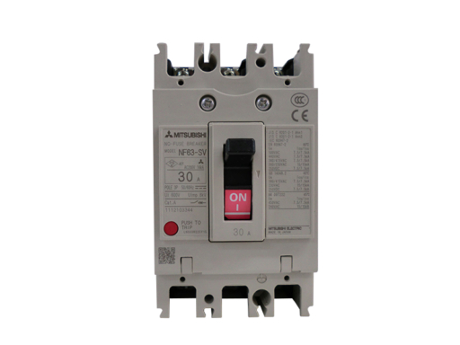 NF63-SV 3P 50A 2CE135A00002Q