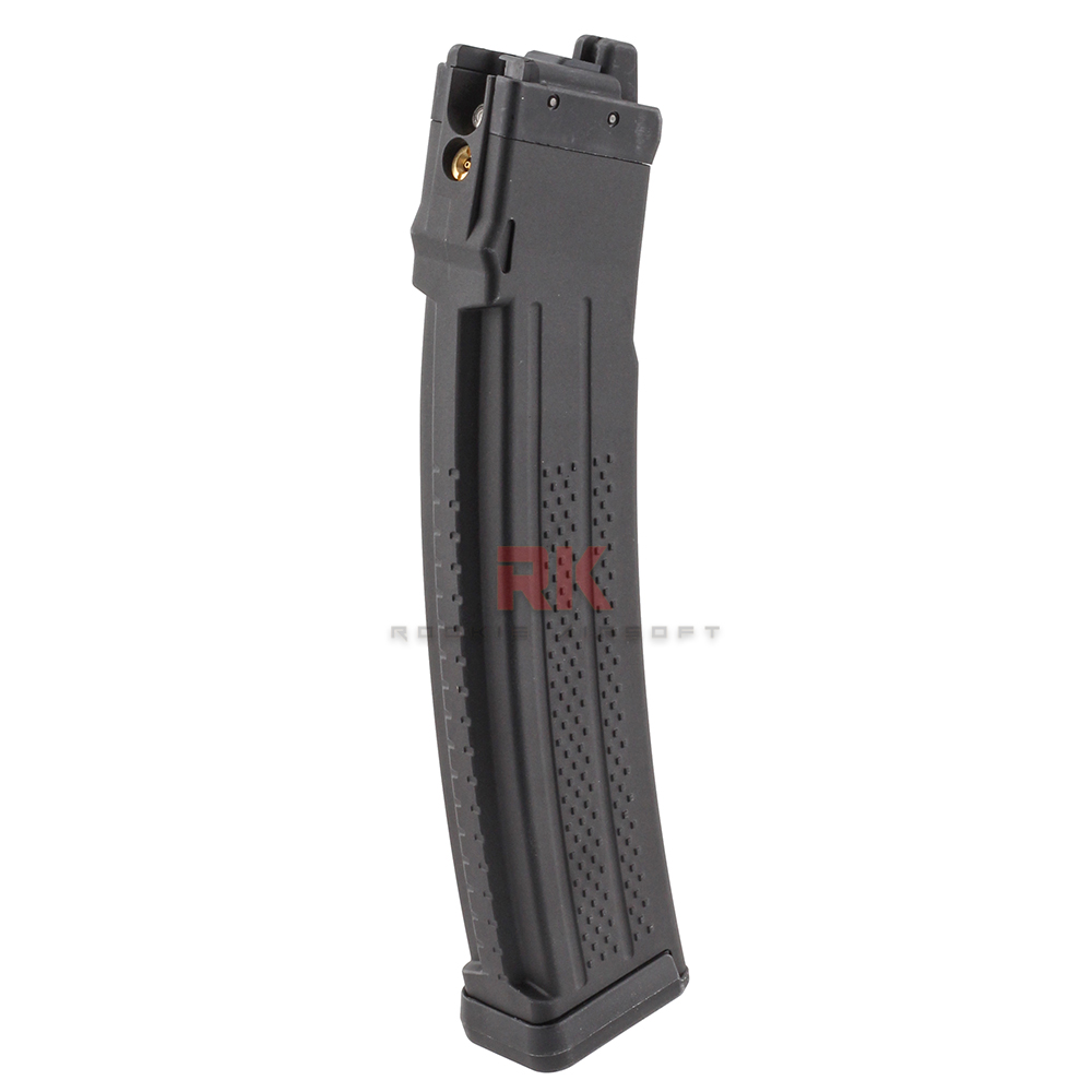 APFG MPX-K GBB (Engraved Version) - Black